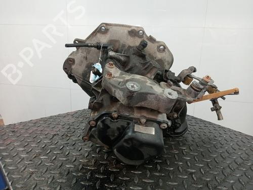 Used Gearbox Gearbox OPEL CORSA D (S07) [2006-2015] 33938849 33938849
