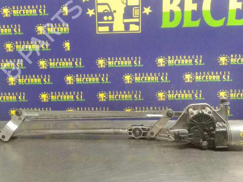 Front wiper motor FORD FOCUS II (DA_, HCP, DP) 1.6 TDCi | BP8452170M29 