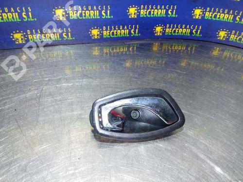Used Rear right interior door handle Rear right interior door handle RENAULT MEGANE III Hatchback (BZ0/1_, B3_) 1.5 dCi (BZ1G, BZ1W, BZ0R) (95 hp) 8429419 8429419