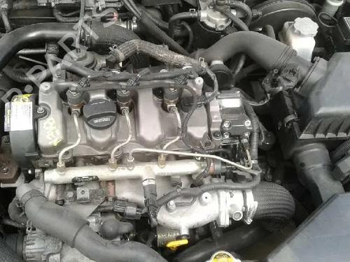 Starter HYUNDAI ACCENT II (LC) 1.5 CRDi | BP8449738M8 