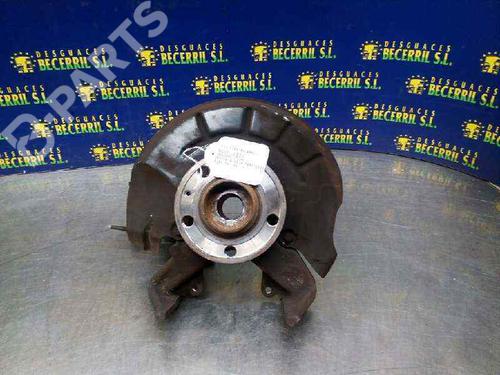 Used Left front steering knuckle AUDI A2 (8Z0) 1.4 TDI (75 hp) 8448158