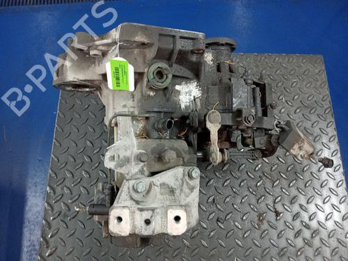 Gearbox VW GOLF IV (1J1) 1.6 | BP26930981M3 