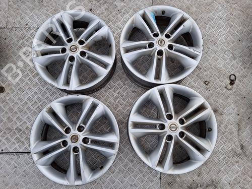 rim-nissan-qashqai-i-j10-nj10-2006-2007-2008-2009-2010-2011-2012-2013-2014-2015-31942952 main image