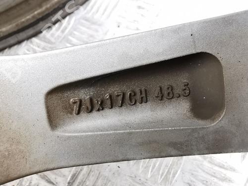 Rim JAGUAR XE (X760) 2.0 D | BP27898148C45