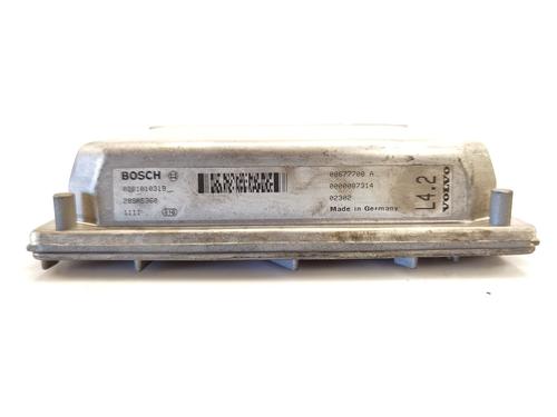 Engine control unit (ECU) VOLVO XC70 I Cross Country (295)  | BP23408172M57 
