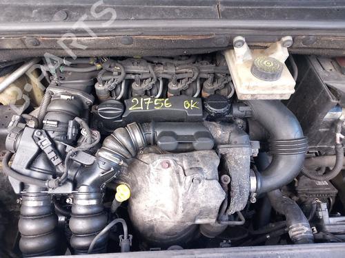 Steering pump CITROËN C4 Grand Picasso I (UA_) 1.6 HDi | BP32090192M99 