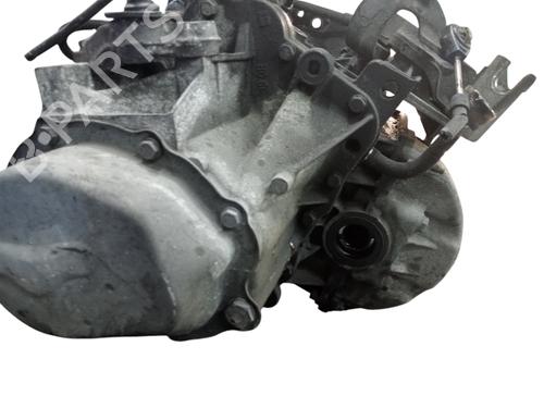 Gearbox PEUGEOT 308 I (4A_, 4C_)  | BP21148557M3 