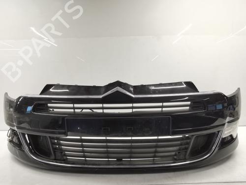 front-bumper-citroen-c5-iii-rd_-2008-2009-2010-2011-2012-2013-2014-2015-2016-2017-39637299 main image