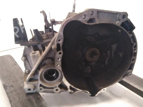 Used Gearbox NISSAN MICRA III (K12) 1.4 16V (88 hp) 9577201