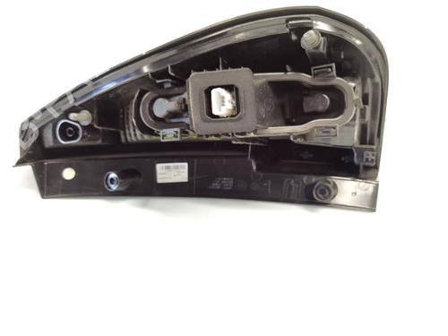 Left taillight RENAULT SCÉNIC III (JZ0/1_) 1.2 TCe | BP24450640C34 