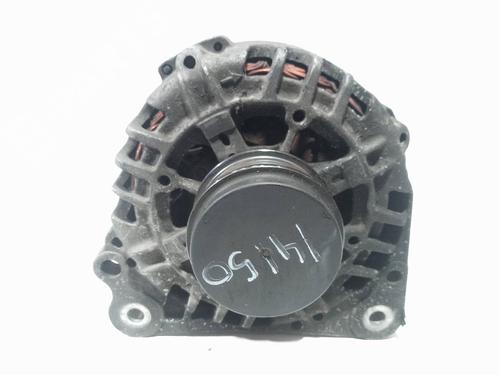 alternator-audi-a4-b6-8e2-19-tdi-028903029r-2000-2001-2002-2003-2004-2005-10964240 main image