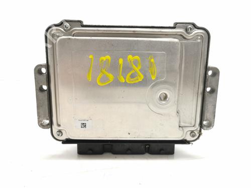 Engine control unit (ECU) PEUGEOT 206 Hatchback (2A/C)  | BP20666760M57 