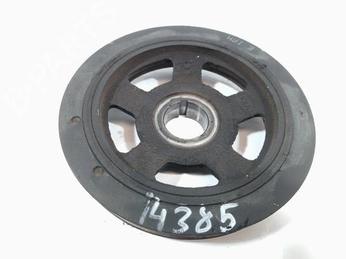 Used Pulley KIA SPORTAGE III (SL) 1.7 CRDi (116 hp) 14022068