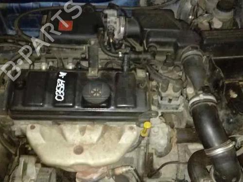 Ignition coil CITROËN ZX (N2) 1.4 | BP11277058M94 