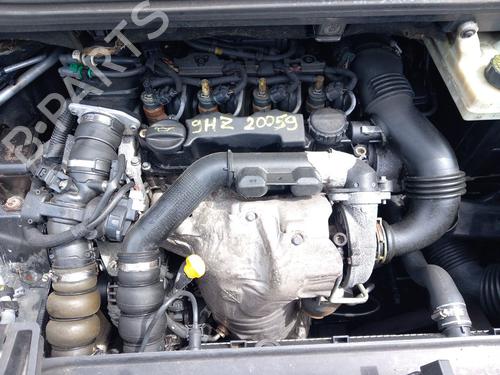 Switch PEUGEOT 5008 (0U_, 0E_) 1.6 HDi | BP34223695I30 - Image 9