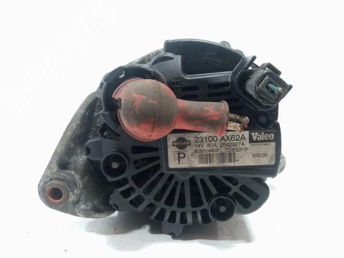Alternator NISSAN MICRA III (K12) 1.2 16V | BP10242551M7 