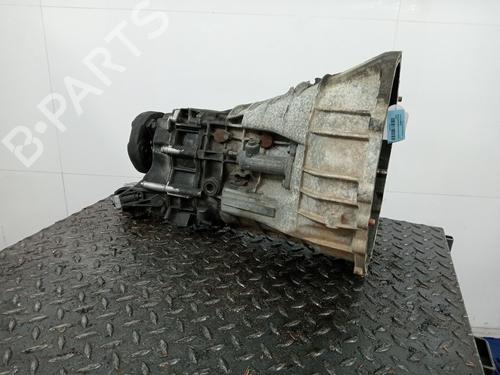 Used Gearbox Gearbox MERCEDES-BENZ E-CLASS (W210) E 220 CDI (210.006) (125 hp) 32743894 32743894