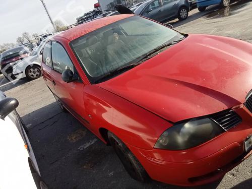 Styring servopumpe SEAT IBIZA III (6L1)  | BP17118927M99