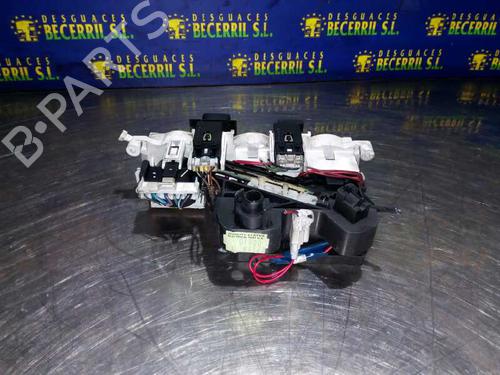 Climate control NISSAN PRIMERA Hatchback (P11) | BP8426903I5