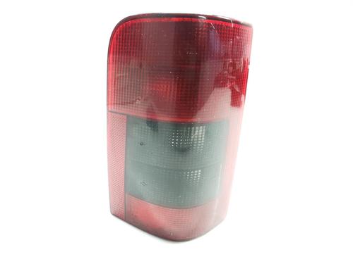 Used Right taillight Right taillight CITROËN BERLINGO / BERLINGO FIRST MPV (MF_, GJK_, GFK_) 2.0 HDI 90 (MFRHY) (90 hp) 33716455 33716455