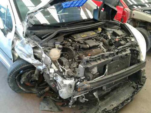 Rear right interior door handle PEUGEOT 207 (WA_, WC_) 1.4 HDi | BP8432076I16  - Image 11