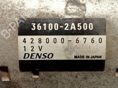 Starter KIA CEE'D Hatchback (ED) 1.6 | BP26884075M8 