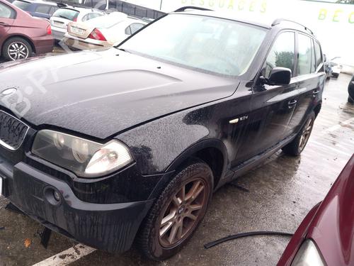 Rear differential BMW X3 (E83) 2.0 d | BP34647618M24 - Image 8