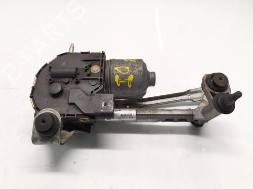 Used Front wiper motor SEAT ALTEA XL (5P5, 5P8) 1.6 TDI (105 hp) 30546883