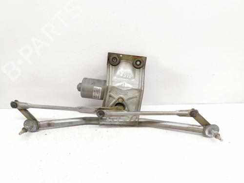 Front wiper motor FORD FIESTA Hatchback Van (JV_) D 1.8 | BP8480247M29 