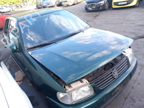 Used Parts VW POLO III (6N1) 60 1.4 (60 hp) 4308452