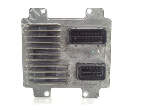 Engine control unit (ECU) CHEVROLET AVEO / KALOS Saloon (T250, T255)  | BP23979750M57 
