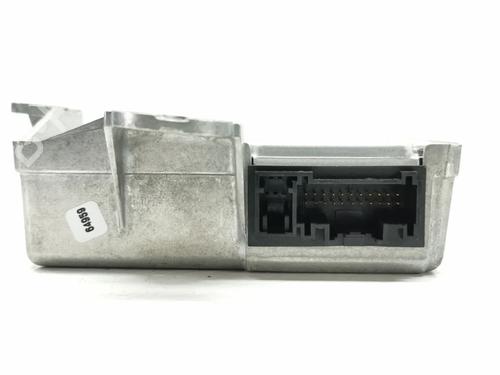 ECU airbags RENAULT SCÉNIC II (JM0/1_)  | BP10338386M53 