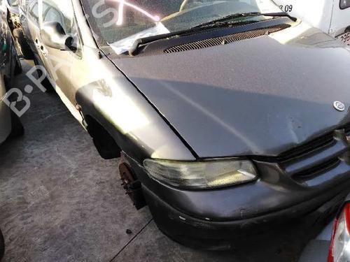 Gearbox control unit CHRYSLER VOYAGER / GRAND VOYAGER III (GS_, NS_) 3.8 i AWD | BP8463426M52 
