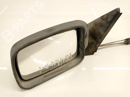 Used Left mirror Left mirror RENAULT RAPID Box Body/MPV (F40_, G40_) 1.6 D (F404) (55 hp) 11105713 11105713