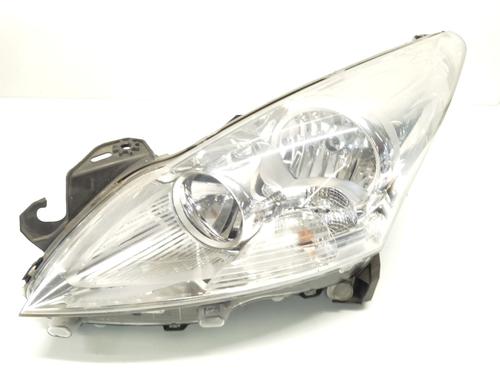 Used Left headlight PEUGEOT 5008 (0U_, 0E_) 1.6 HDi (110 hp) 26611696