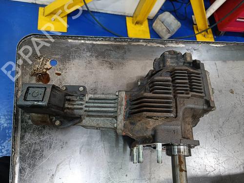 Front differential LEXUS RX (_U3_) 350 (GSU30_) | BP19654180M23 