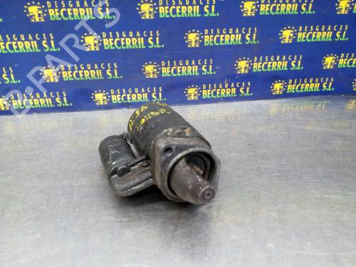 Startmotor ALFA ROMEO 33 (905_) 1.5 QV (905.A2N, 905.A2V) (105 hp) 8445292