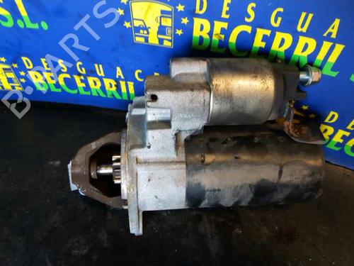 Starter MERCEDES-BENZ A-CLASS (W169) A 180 CDI (169.007, 169.307) | BP8425367M8 