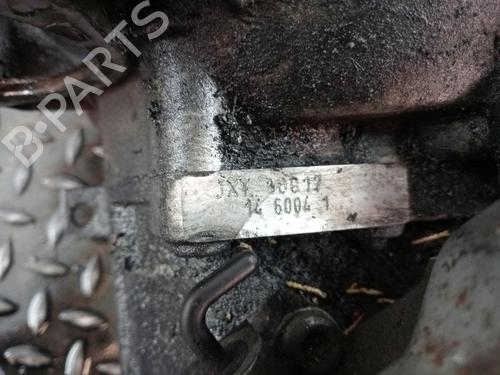 Gearbox SKODA FABIA I Combi (6Y5) 1.9 TDI | BP27311143M3 