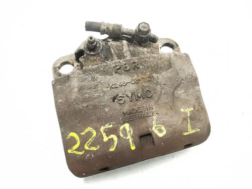 Used Left front brake caliper Left front brake caliper SSANGYONG MUSSO (FJ) 2.3 TDiC All-wheel Drive (101 hp) 36460473 36460473