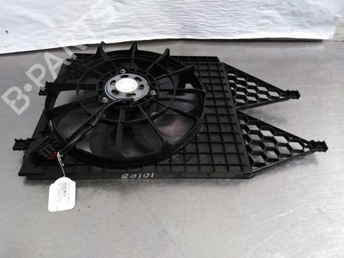 Used Radiator fan SEAT IBIZA IV (6J5, 6P1) 1.6 (105 hp) 8464478