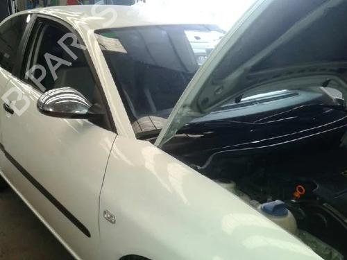 Warning switch SEAT IBIZA III (6L1) 1.4 16V | BP13403722I22 