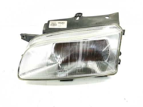 Used Left headlight CITROËN BERLINGO / BERLINGO FIRST MPV (MF_, GJK_, GFK_) 1.9 D (MFDJY) (68 hp) 29308061