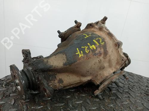 Used Rear differential Rear differential TOYOTA RAV 4 II (_A2_) 2.0 D 4WD (CLA20_, CLA21_, CLA20R, CLA21R) (116 hp) 34471912 34471912