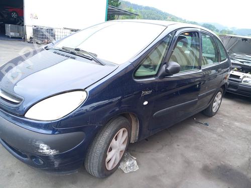 Brugte CITROËN XSARA PICASSO (N68)  2.0 HDi  4783930