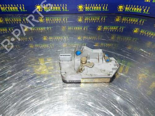 Rear right lock CITROËN XANTIA (X1_, X2_) 2.0 HDI 90 | BP8426166C99 