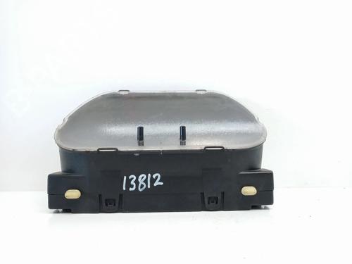 Instrument cluster FORD FIESTA V (JH_, JD_) 1.4 TDCi | BP8921132C47 