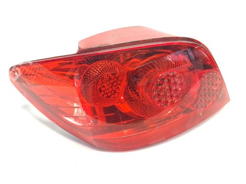 Used Left taillight PEUGEOT 307 (3A/C) 1.6 16V (109 hp) 30122745
