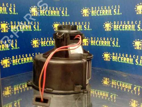 Ventilator motor OPEL ASTRA G Hatchback (T98) 2.0 DI (F08, F48) (82 hp) 8429943