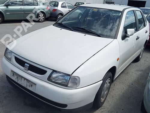 Front wiper motor SEAT CORDOBA (6K1, 6K2) 1.9 SDI | BP10295983M29  - Image 9